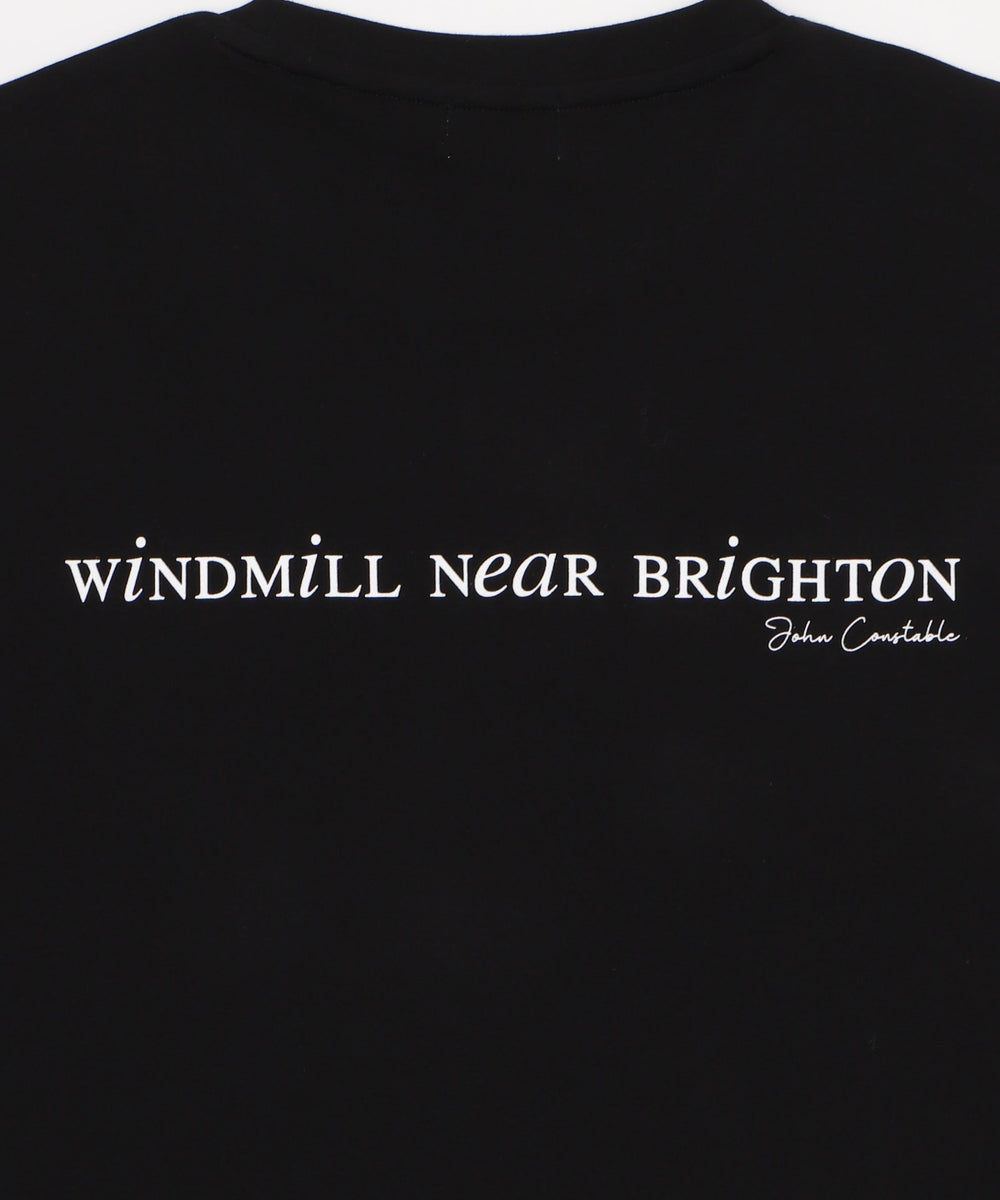 ARTCOLLECTIONプリントT（SS）