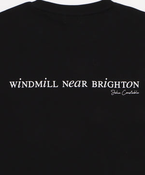 ARTCOLLECTIONプリントT（SS）