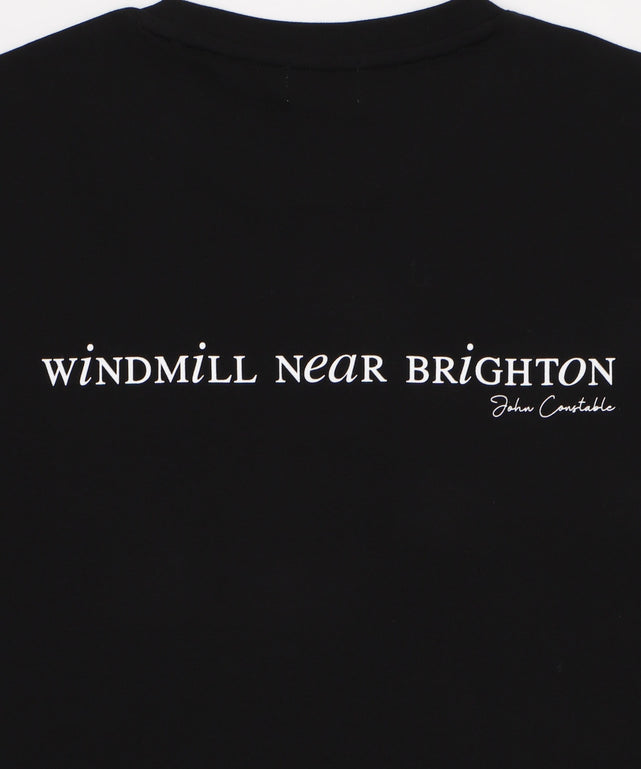 ARTCOLLECTIONプリントT（SS）