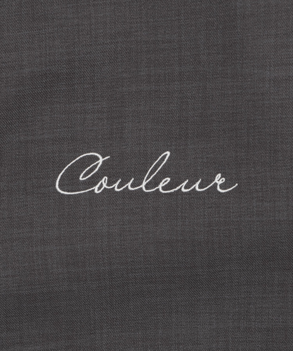 ドライポリカラーブロックシャツ（SS）