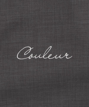 ドライポリカラーブロックシャツ（SS）