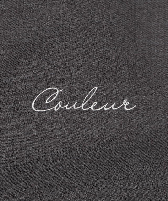 ドライポリカラーブロックシャツ（SS）