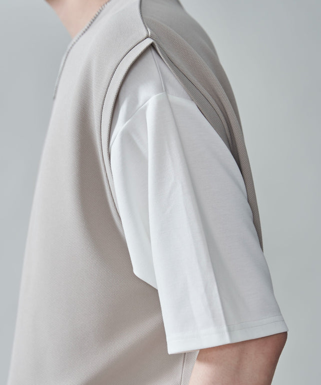 アンサンブルベスト（SS）