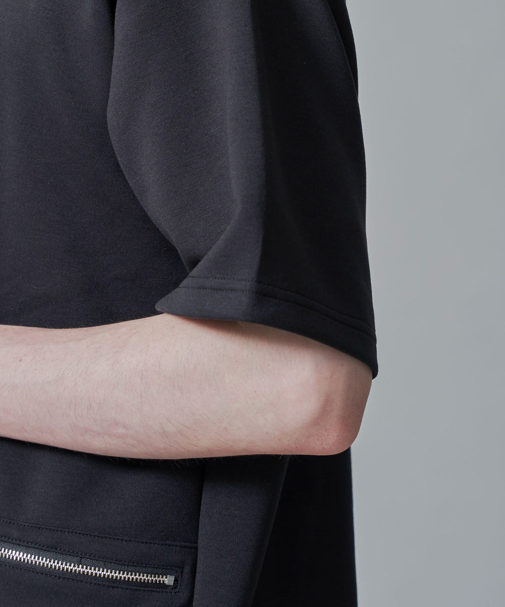 ZIPポケットT（SS）