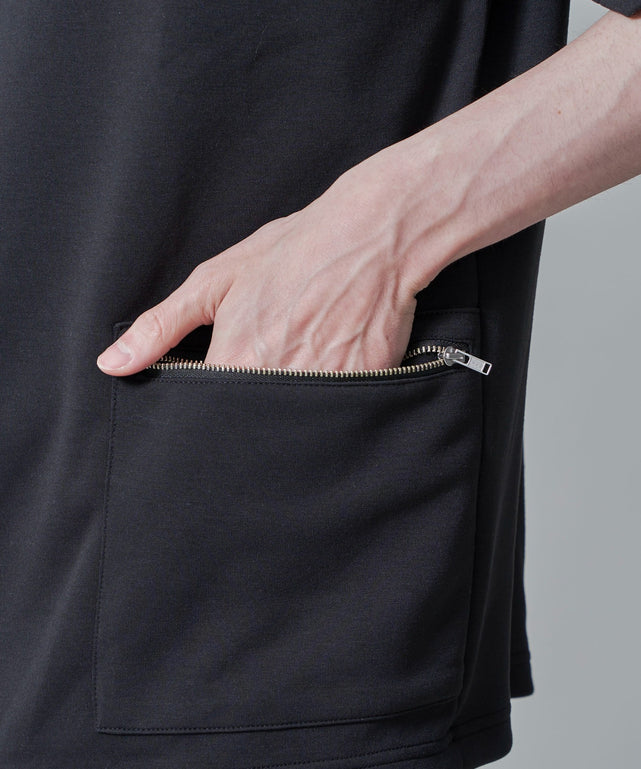 ZIPポケットT（SS）