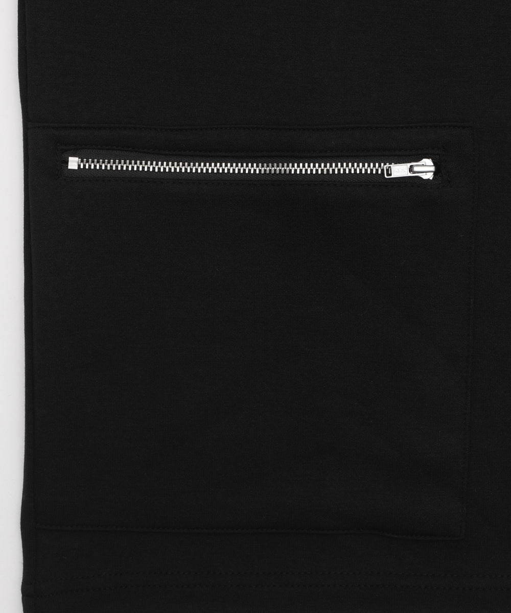 ZIPポケットT（SS）