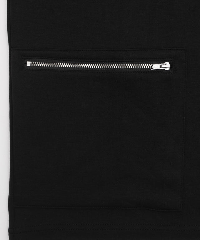 ZIPポケットT（SS）