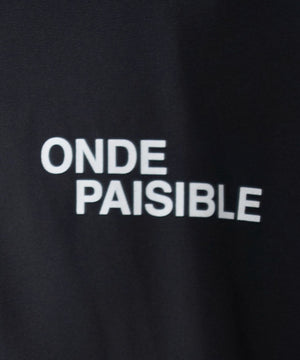 アムンゼンフォトプリントBIGシャツ（SS）