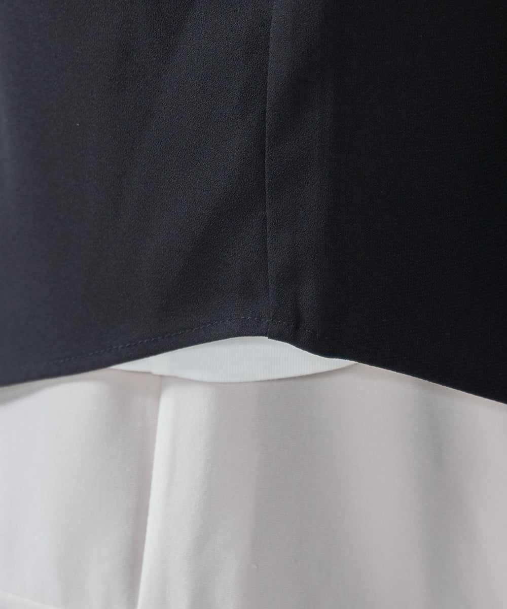 アムンゼンフォトプリントBIGシャツ（SS）