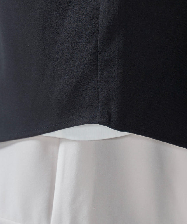 アムンゼンフォトプリントBIGシャツ（SS）