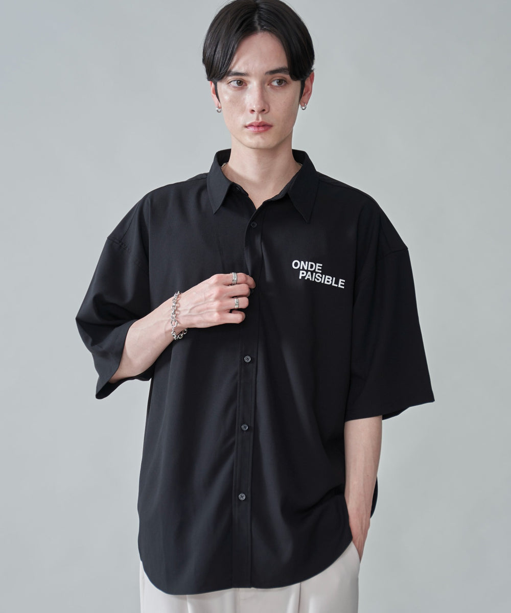 ブラック　モデル：180㎝　L着用