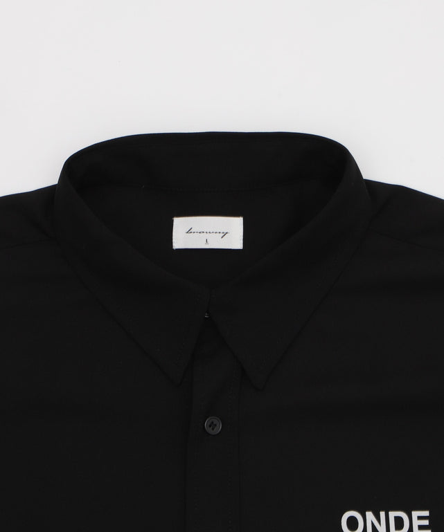 アムンゼンフォトプリントBIGシャツ（SS）