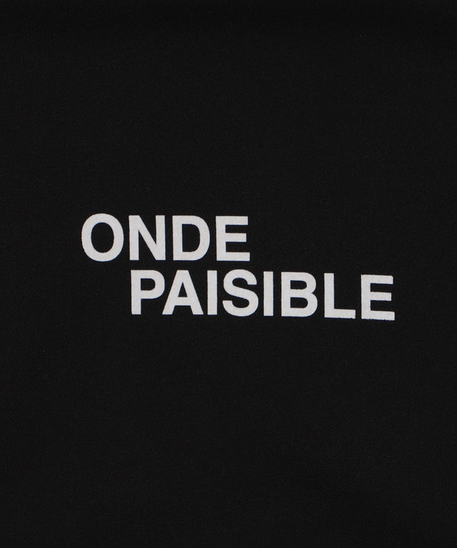 アムンゼンフォトプリントBIGシャツ（SS）