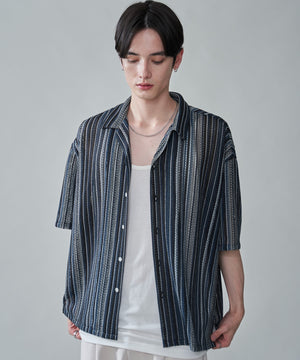 チャコール　モデル：180㎝　L着用