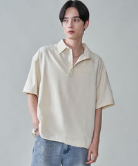 オフホワイト / M