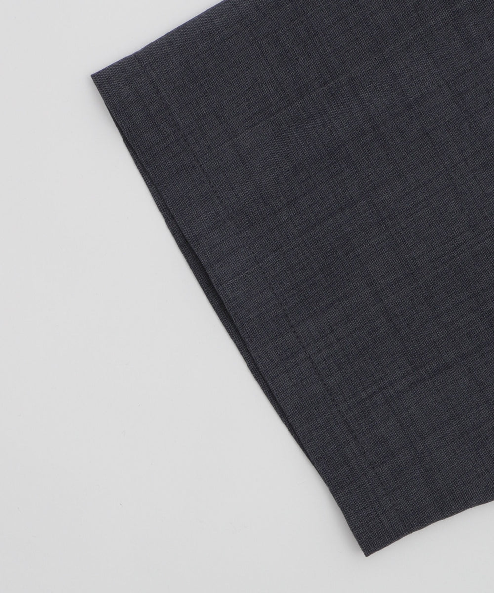 リネンライクスキッパーシャツ（SS）