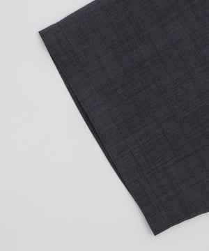 リネンライクスキッパーシャツ（SS）