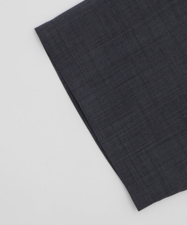 リネンライクスキッパーシャツ（SS）