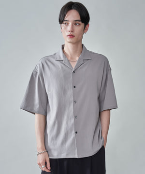 Lグレー　モデル：180㎝　L着用