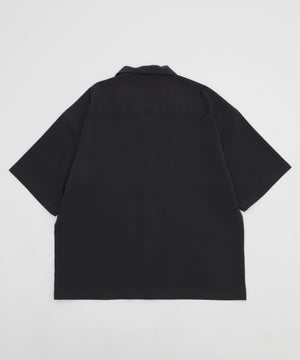 クレープオープンカラーシャツ（SS）