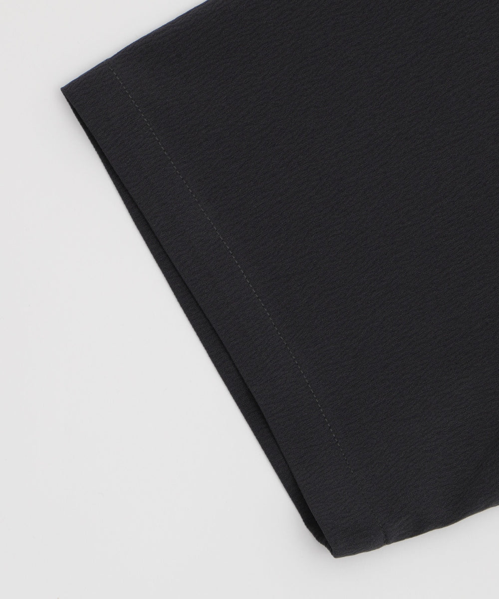 クレープオープンカラーシャツ（SS）