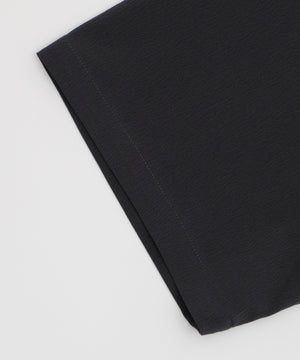 クレープオープンカラーシャツ（SS）