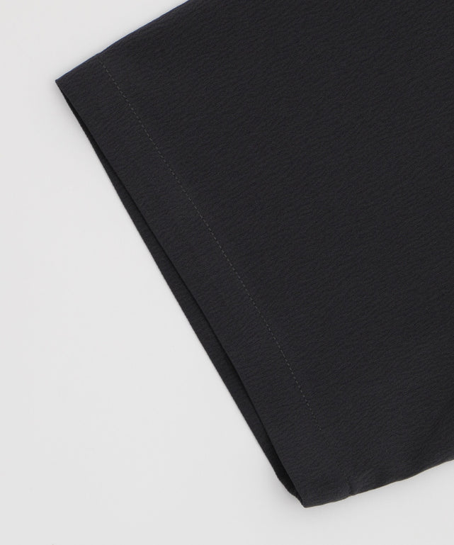 クレープオープンカラーシャツ（SS）