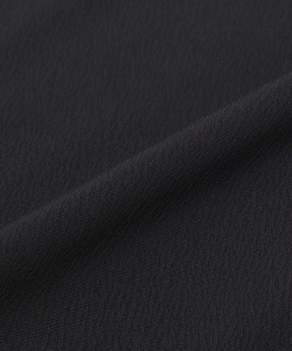 クレープオープンカラーシャツ（SS）