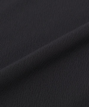 クレープオープンカラーシャツ（SS）