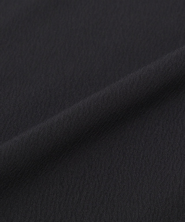 クレープオープンカラーシャツ（SS）