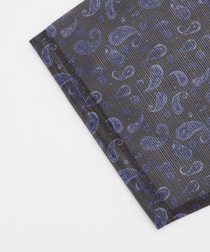 メッシュパターンアンサンブルPOシャツ（SS）