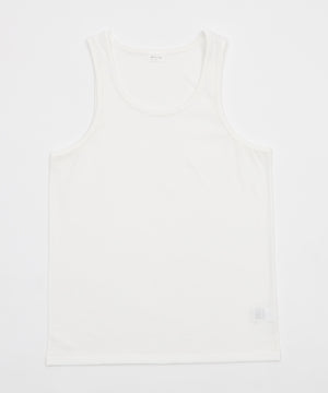 メッシュパターンアンサンブルPOシャツ（SS）