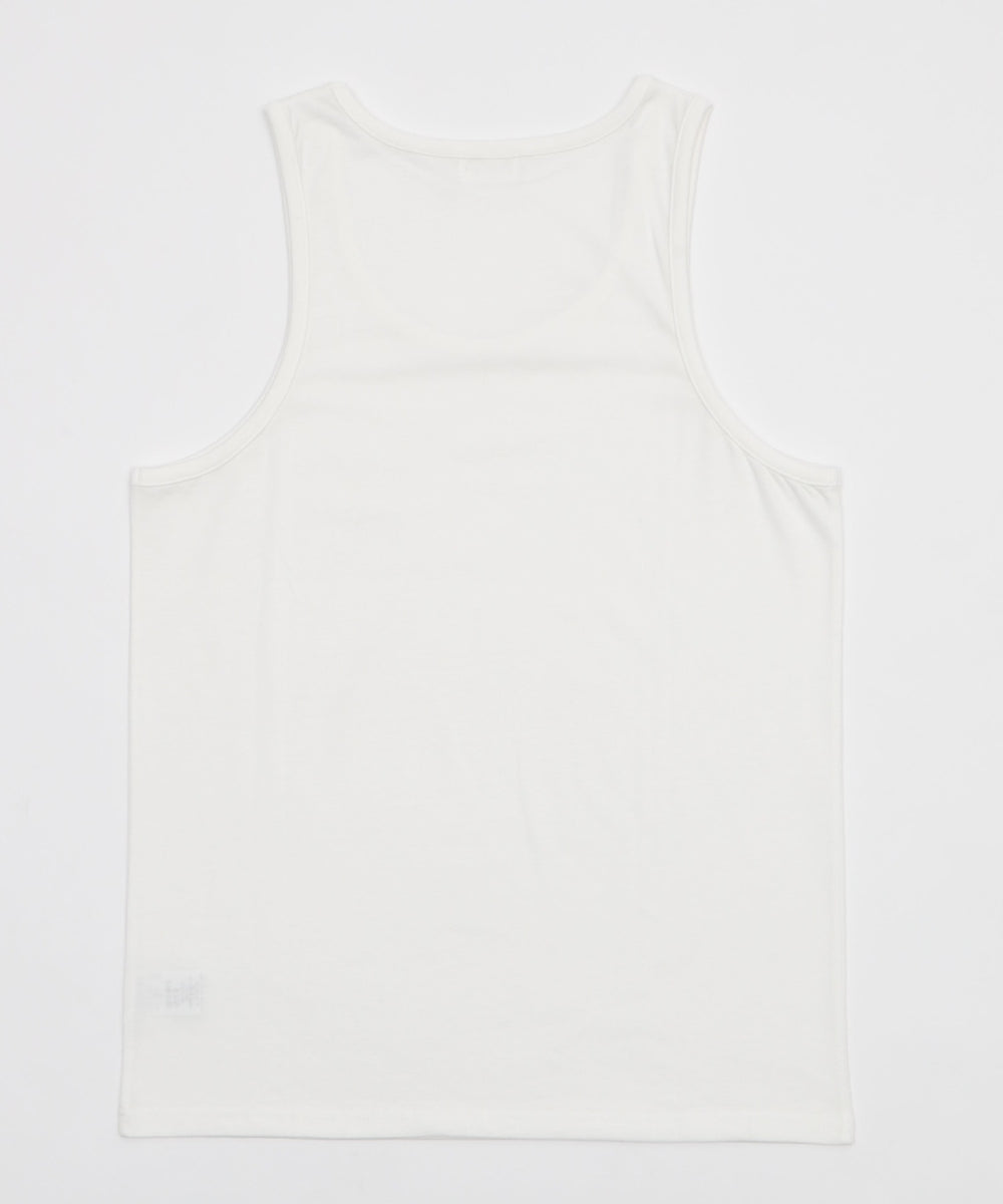 メッシュパターンアンサンブルPOシャツ（SS）