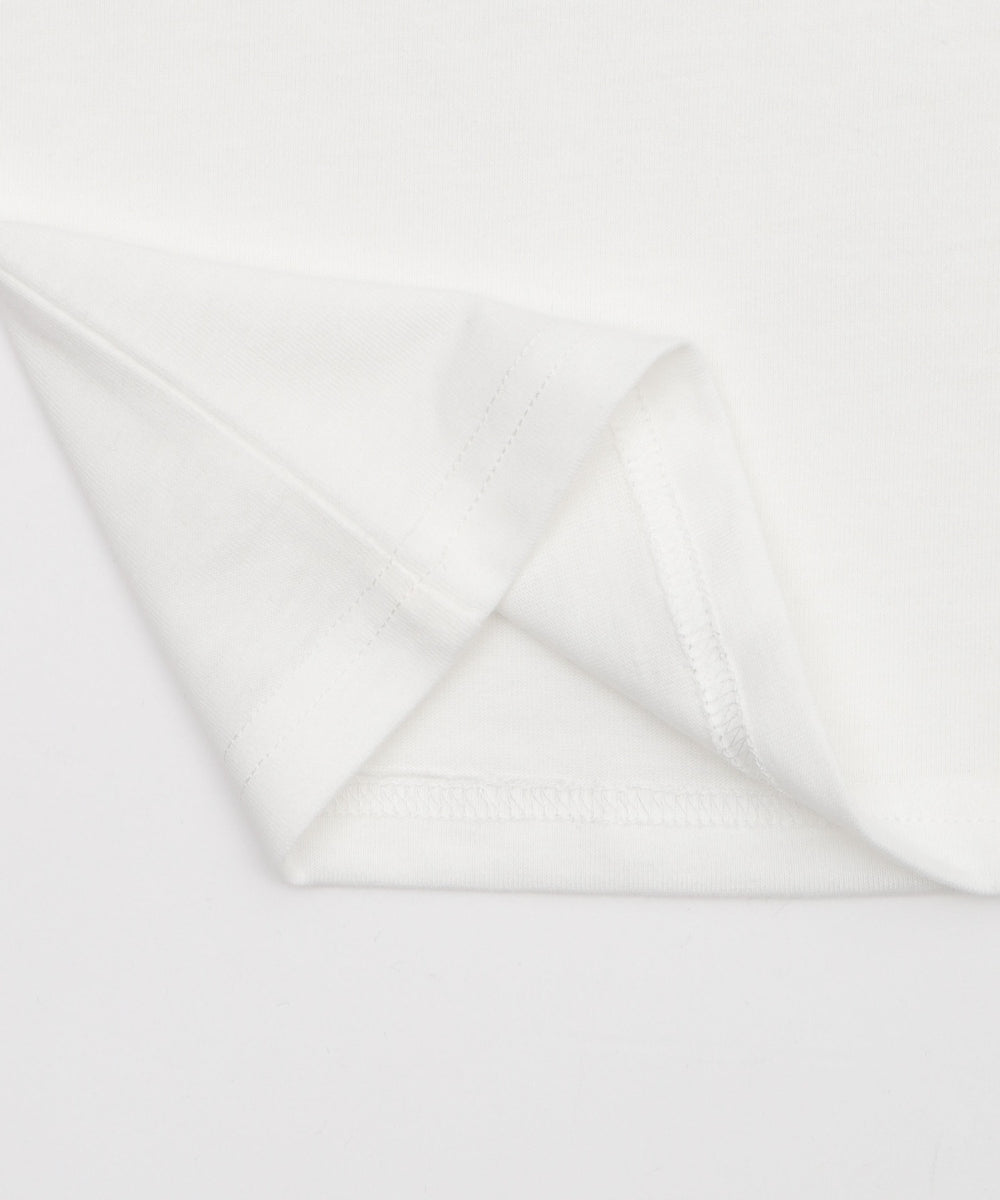 メッシュパターンアンサンブルPOシャツ（SS）