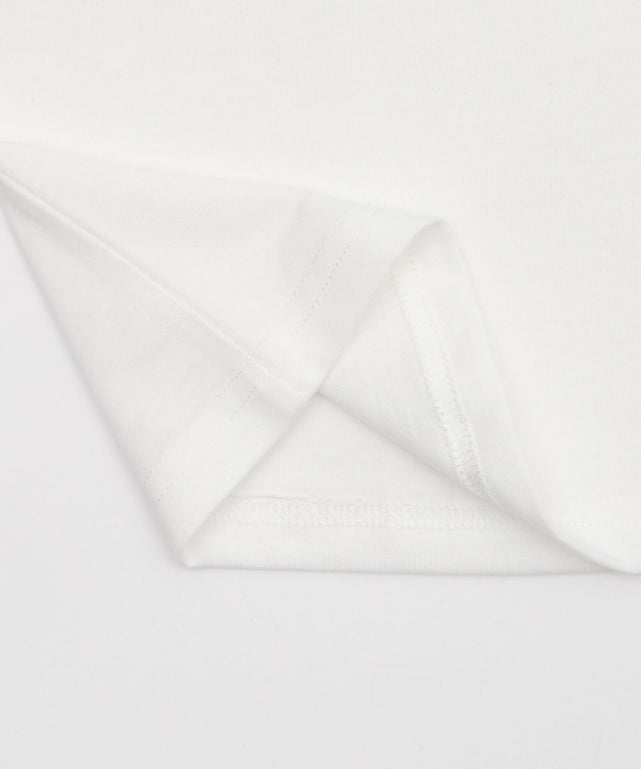 メッシュパターンアンサンブルPOシャツ（SS）