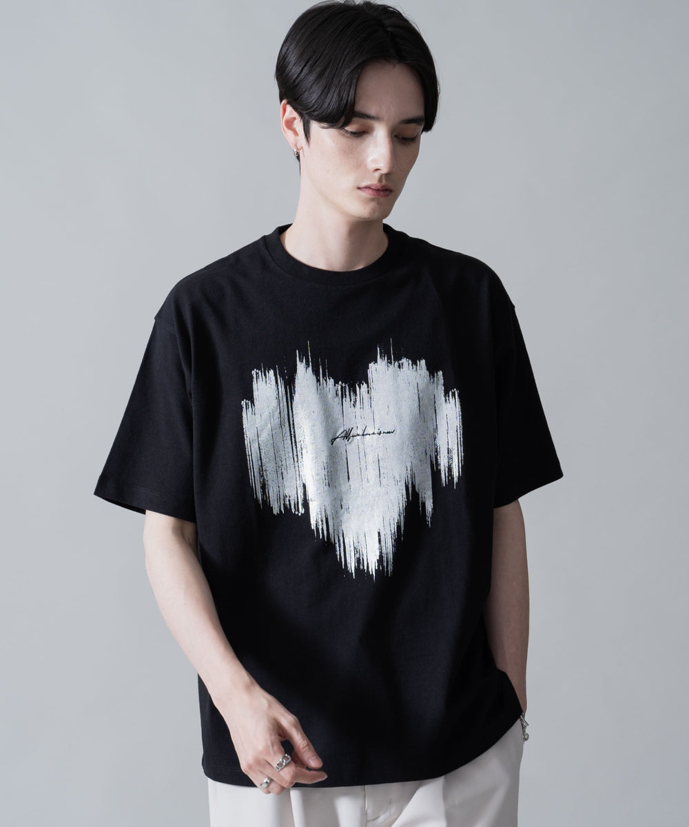 ブラック　モデル：180㎝　L着用