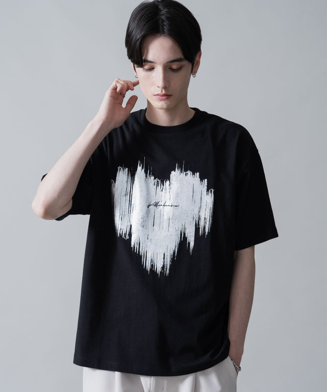 ブラック　モデル：180㎝　L着用