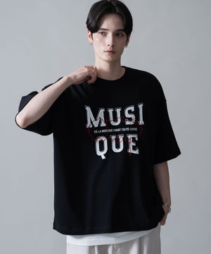 ブラック　モデル：180㎝　L着用