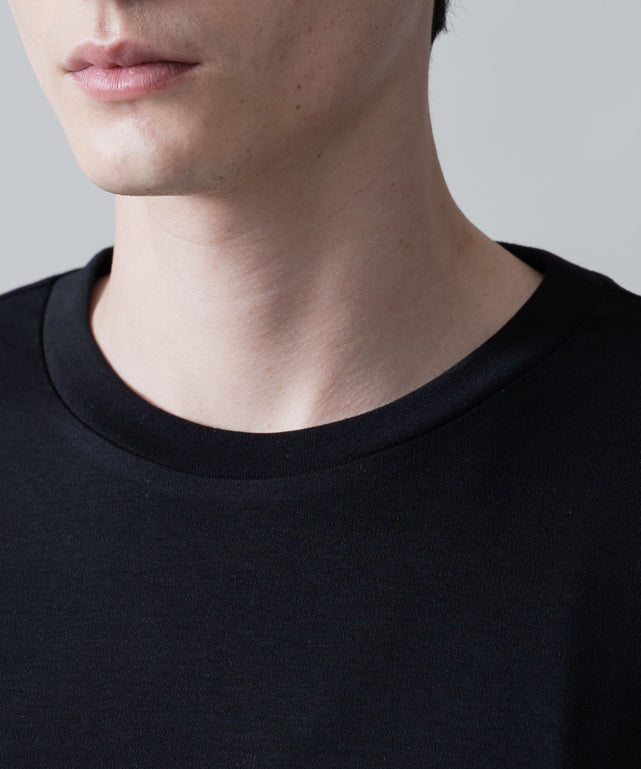 オフステッチグラフィックT（SS）