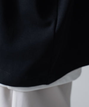 オフステッチグラフィックT（SS）