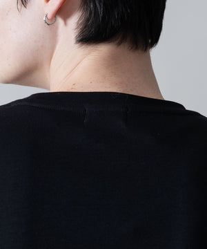 オフステッチグラフィックT（SS）