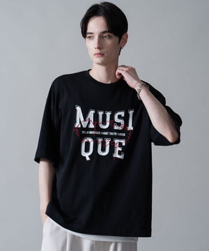 ブラック　モデル：180㎝　L着用