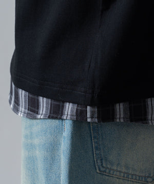 チェックドッキングT（SS）