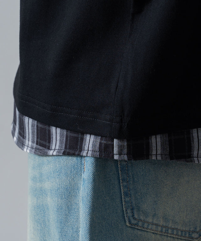 チェックドッキングT（SS）