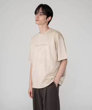 ホワイトアイボリー モデル：180cm L着用