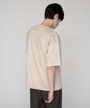 ホワイトアイボリー モデル：180cm L着用