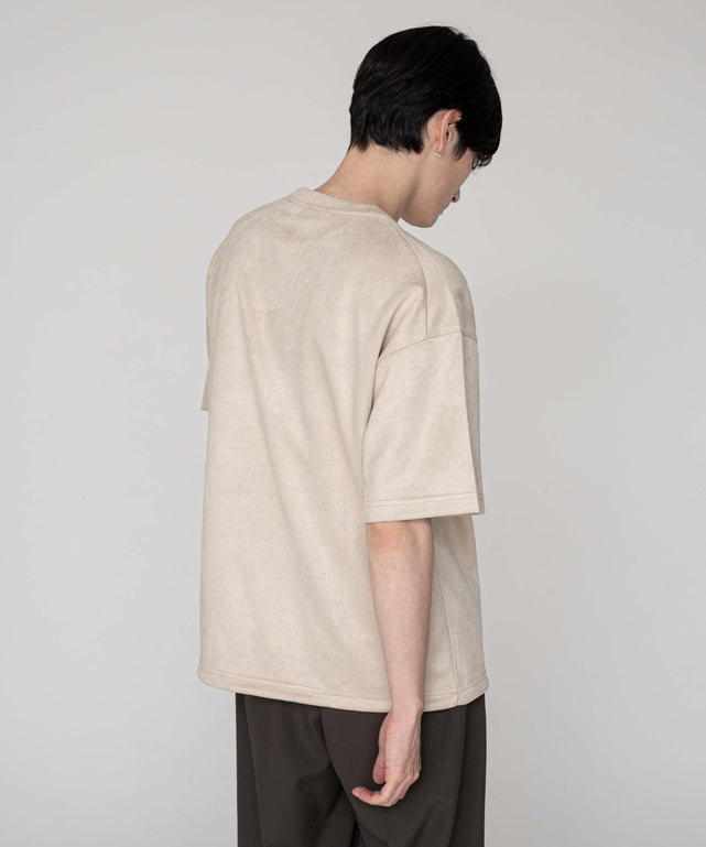 ホワイトアイボリー モデル：180cm L着用