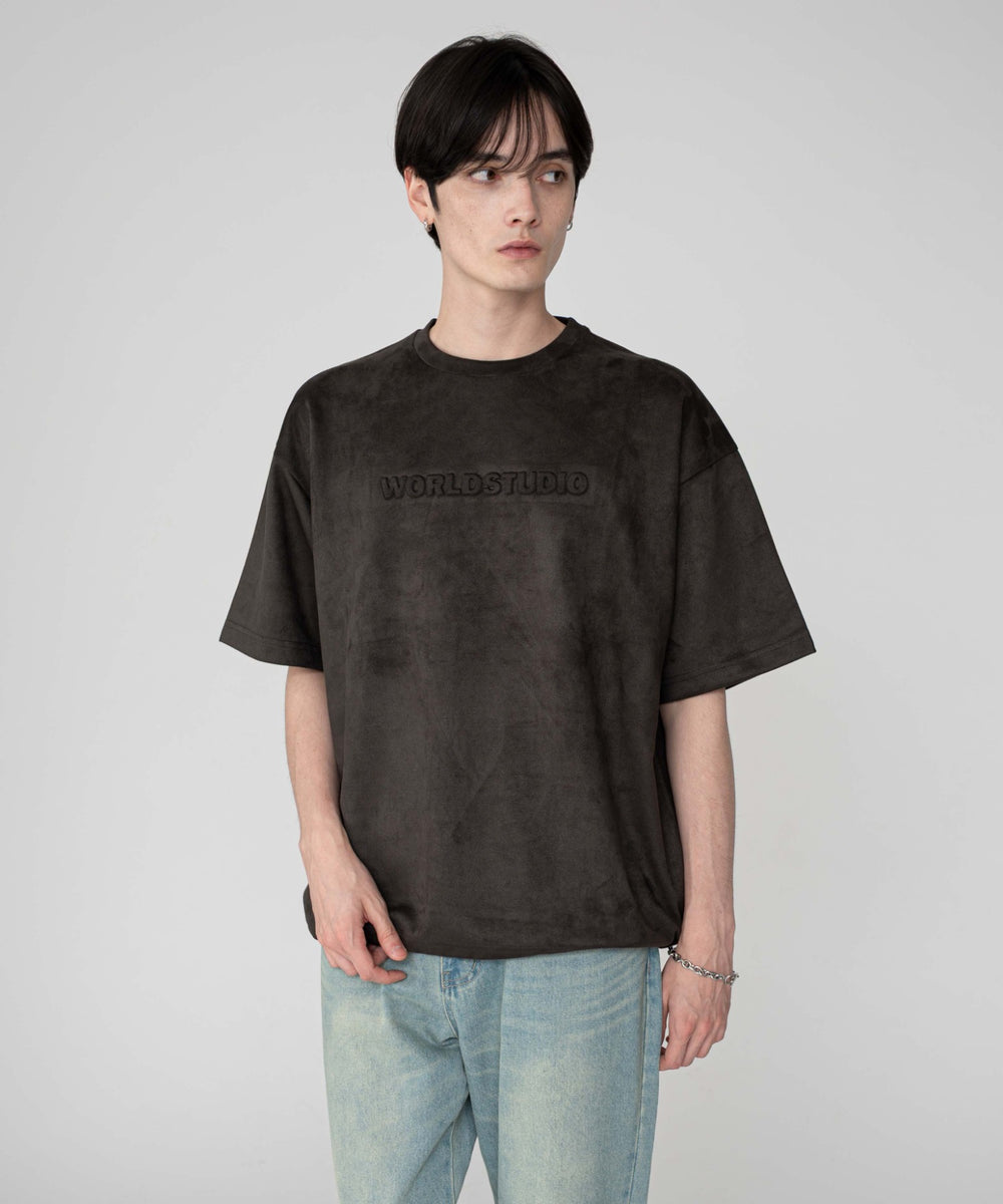 チャコール モデル：180cm L着用