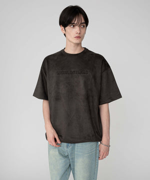 チャコール モデル：180cm L着用