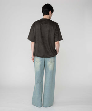 チャコール モデル：180cm L着用